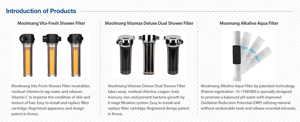 ubs inc moolmang vitafresh vitamax shower filter alkaline filter water filter vitamin shower filter